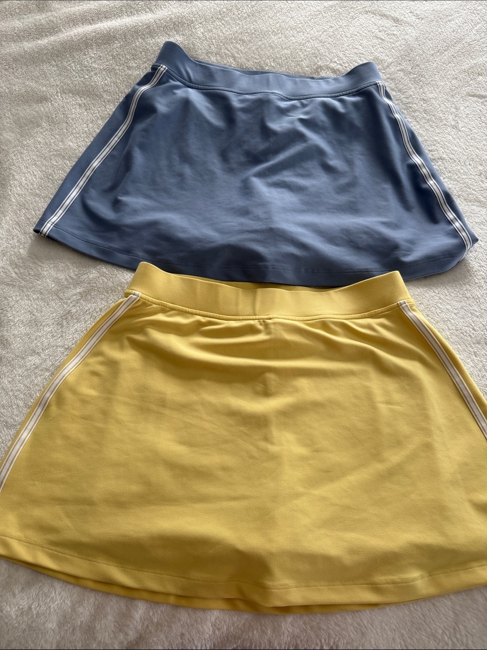 Abercrombie golf skorts